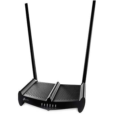 Roteador Wireless Alta Potência 1.000 mw 300mbps TL-WR841HP Tp-Link CX 1 UN