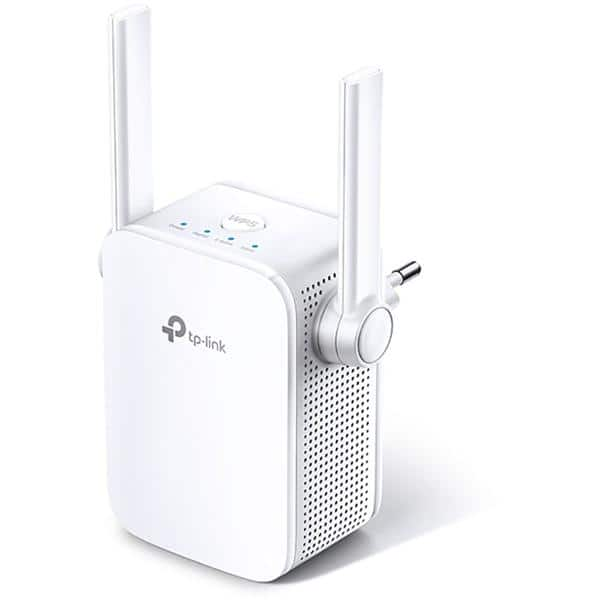 Repetidor wireless 1200mpbs Dual Band AC RE305 Tp Link CX 1 UN