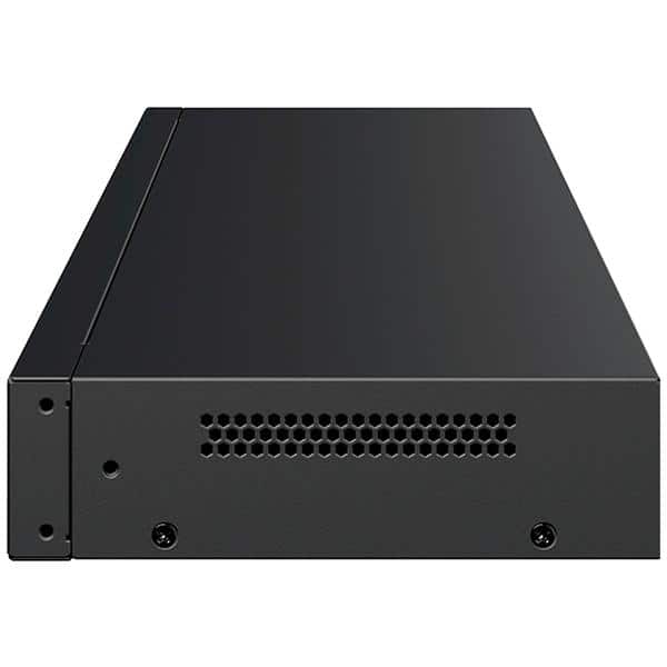 Switch 24 portas 10/100/1000 não gerenciável, Intelbras - CX 1 UN