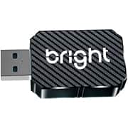 Adaptador Bluetooth 5.0 USB automotivo, AC600, Bright - CX 1 UN
