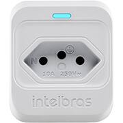 Dispositivo de proteção elétrica, EPS 301, Branco, Intelbras - CX 1 UN Dispositivo de proteção elétrica, EPS 301, Branco, Intelbras - CX 1 UN