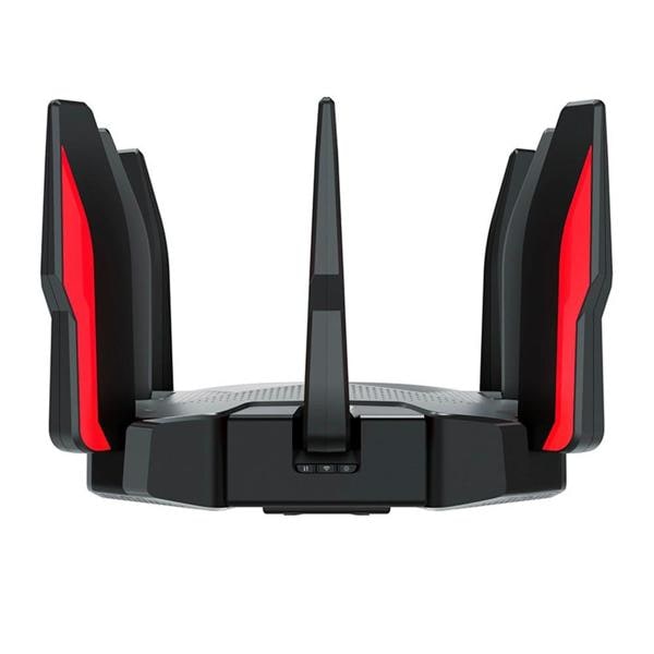 Roteador wireless Gamer, Archer GX90, Tri Band , X6600, Tp Link - CX 1 UN