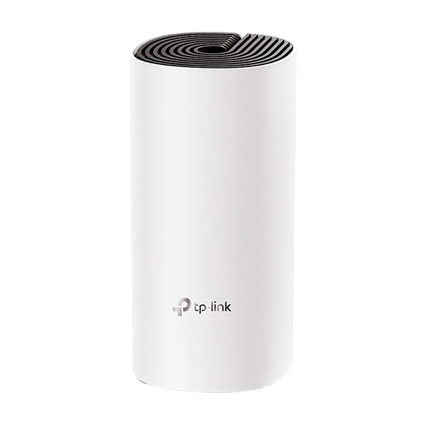 Roteador WiFi Mesh 5 Deco M4, Gigabit Dual-Band AC1200, TP-Link - CX 1 UN