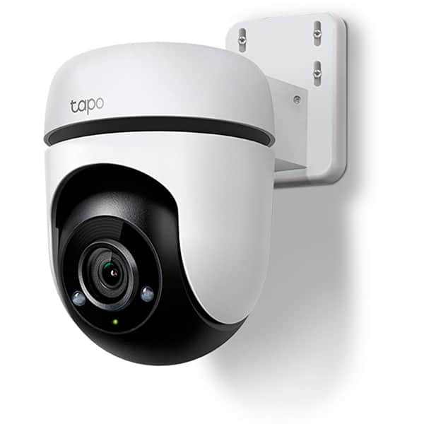 Câmera de Segurança Wi-Fi Externa, 360º, 1080p Full HD, Sensor de imagem, Tapo C500, Tp Link - CX 1 UN