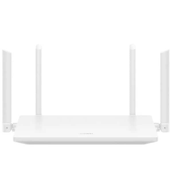 Roteador Wireless AX2, Dual Band, 4 portas, Branco, Huawei - CX 1 UN