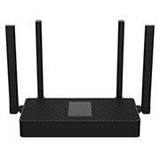 Roteador Wireless AX3S, 5GHz, 4 portas, 3000mbps, Preto, Huawei - CX 1 UN Roteador Wireless AX3S, 5GHz, 4 portas, 3000mbps, Preto, Huawei - CX 1 UN