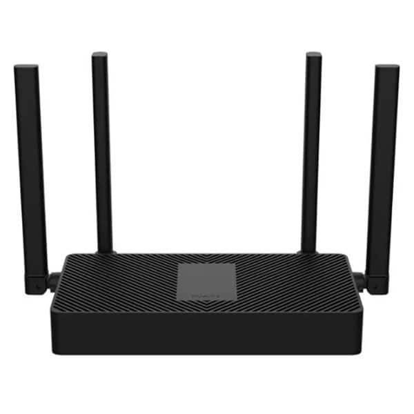 Roteador Wireless AX3S, 5GHz, 4 portas, 3000mbps, Preto, Huawei - CX 1 UN