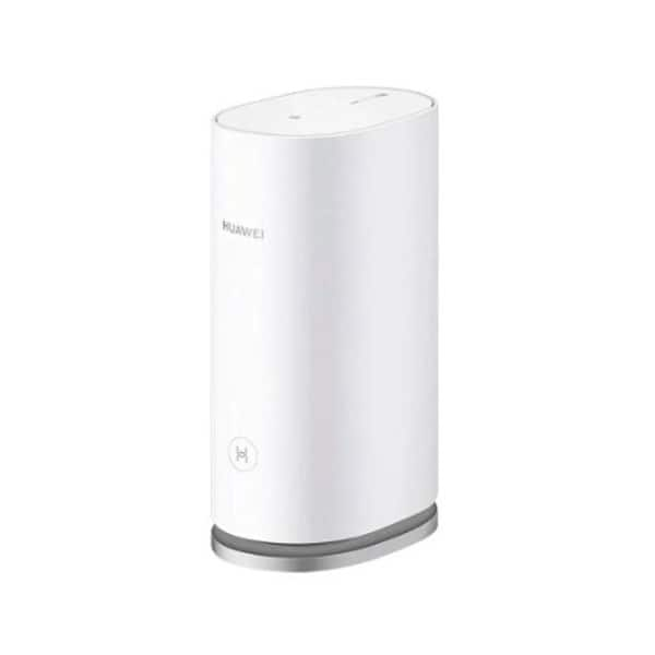 Roteador wireless 4 portas 3000mbps branco Huawei CX 1 UN