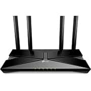 Roteador wireless Mesh Dual Band AX3000, Wifi 6, 4 portas, Archer AX53, Tp Link - CX 1 UN Roteador wireless Mesh Dual Band AX3000, Wifi 6, 4 portas, Archer AX53, Tp Link - CX 1 UN
