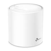 Roteador Mesh Wi-Fi 6 Dual Band, Gigabit, Deco X50 AX3000, Branco, Tp Link - CX 1 UN