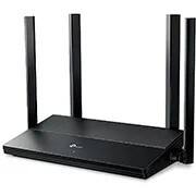 Roteador Wireless EX1500, 4 portas, Dual Band, Até 1500Mbps, WiFi 6, Tp Link - CX 1 UN