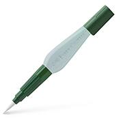 Pincel Water brush, 185105, Faber-Castell - UN 1 UN Pincel Water brush, 185105, Faber-Castell - UN 1 UN