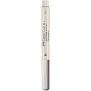 Marcador Multisuperfície MultiMark, Ponta 1,0mm, Branco, Faber-Castell - 1 UN