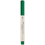 Caneta Marcador Permanente Multimark, à base de álcool, 1.0mm, Verde Escuro, MM/10VDE74, Faber-Castell - 1 UN