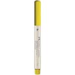 Caneta Marcador Permanente Multimark, à base de álcool, 1.0mm, Amarelo, MM10AM701Z, Faber-Castell - 1 UN