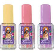 Pincel marca texto Princesas, sortido, 905512, Tris - BT 1 UN
