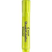 Pincel marca texto atômico neon, Amarelo, 1482008SM0, Pilot - BT 1 UN