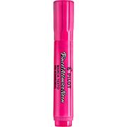 Pincel marca texto atômico neon, Rosa, 1482008SM0, Pilot - BT 1 UN