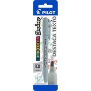 Pincel marca texto lumi color Shadow Pilot BT 1 UN