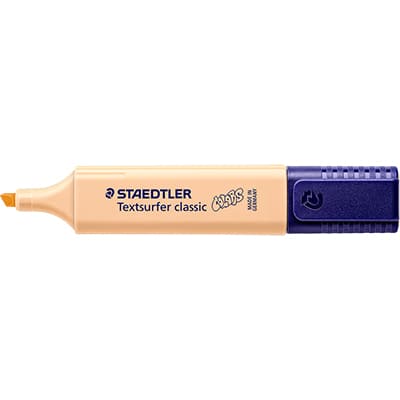 Pincel marca texto Textsurfer Classic pgo 364 C-405 Staedtler BT 1 UN