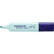 Pincel marca texto Textsurfer Classic menta 364 C-505 Staedtler BT 1 UN