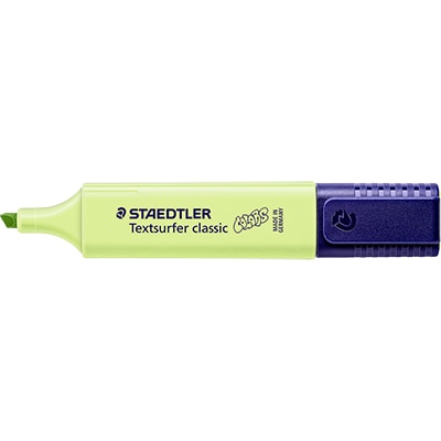 Pincel marca texto Textsurfer Classic vd lm 364 C-530 Staedtler BT 1 UN