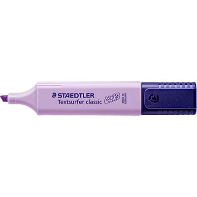 Pincel marca texto Textsurfer Classic lvd 364 C-620 Staedtler BT 1 UN