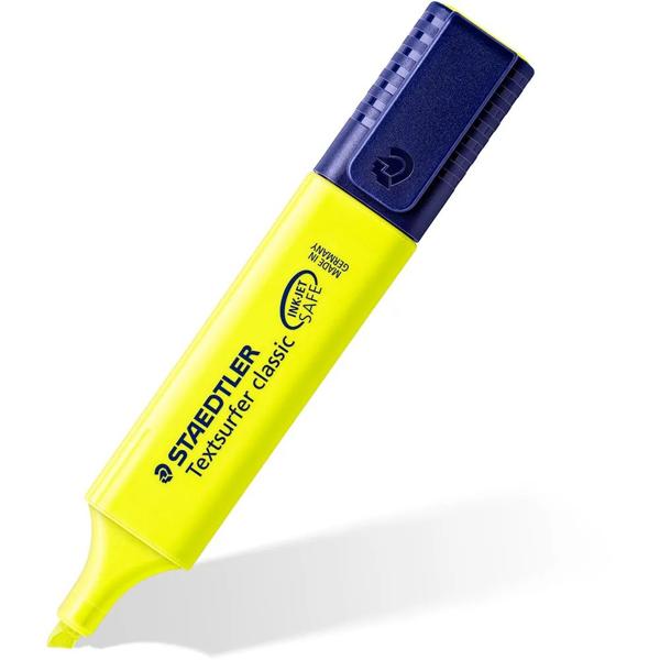 Pincel marca texto Textsurfer Classic am 364-1 03 Staedtler BT 1 UN