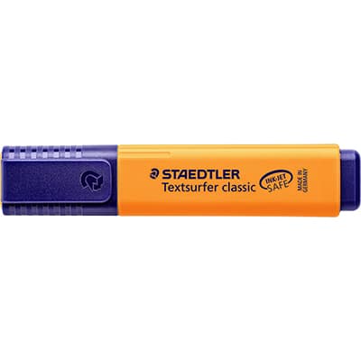 Pincel marca texto Textsurfer Classic lrj 364-4 03 Staedtler BL 1 UN