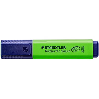 Pincel marca texto Textsurfer Classic vd 364-5 03 Staedtler BT 1 UN