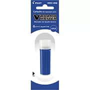 Reabastecedor para pincel de quadro branco, Azul, 5,5ml, Pilot - PT 1 UN Reabastecedor para pincel de quadro branco, Azul, 5,5ml, Pilot - PT 1 UN