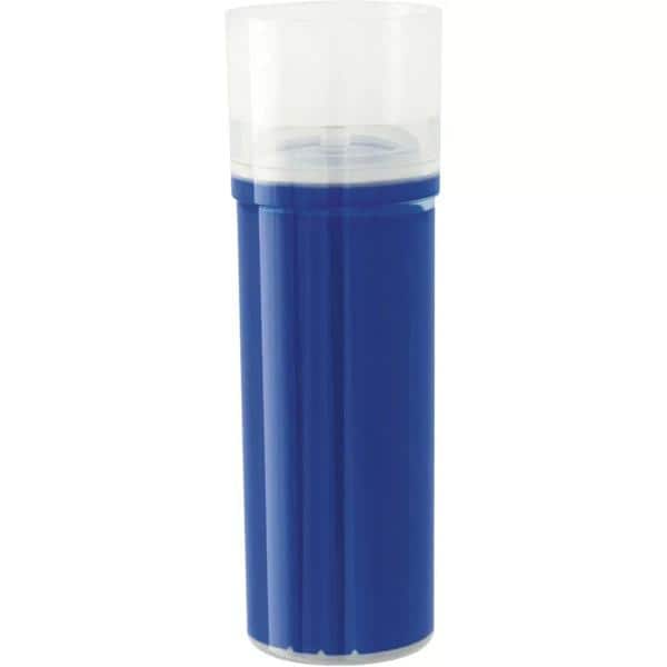 Reabastecedor para pincel de quadro branco, Azul, 5,5ml, Pilot - PT 1 UN