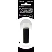 Reabastecedor para pincel de quadro branco, Preto, 5,5ml, Pilot - PT 1 UN Reabastecedor para pincel de quadro branco, Preto, 5,5ml, Pilot - PT 1 UN