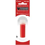 Reabastecedor para pincel de quadro branco, Vermelho, 5,5ml, Pilot - PT 1 UN Reabastecedor para pincel de quadro branco, Vermelho, 5,5ml, Pilot - PT 1 UN