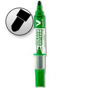 Pincel quadro branco recarregável verde Pilot BT 1 UN