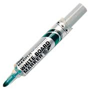 Marcador para quadro branco Maxiflo, Verde, SM/MWL5M-D, Pentel - BT 1 UN