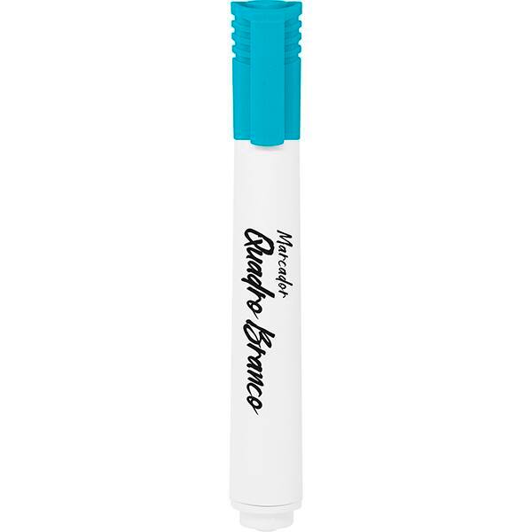 Pincel quadro branco azul claro P230 Spiral PT 1 UN