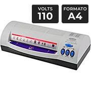 Plastificadora p/ polaseal A4 127v 2401 Menno CX 1 UN Plastificadora p/ polaseal A4 127v 2401 Menno CX 1 UN