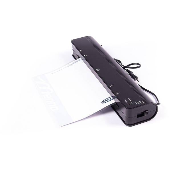 Plastificadora p/polaseal A3 127v 19816-8371 Menno CX 1 UN