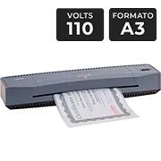 Plastificadora p/polaseal A3 127v LM3233H Aurora CX 1 UN Plastificadora p/polaseal A3 127v LM3233H Aurora CX 1 UN
