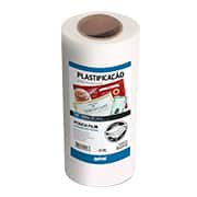 Plástico para plastificação 230x60x0,05 bobina Spiral BB 60 MT