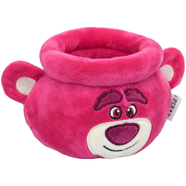 Organizador de mesa Fluffy Lotso 5328 Dac PT 1 UN