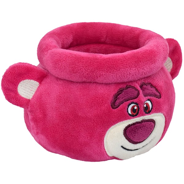 Organizador de mesa Fluffy Lotso 5328 Dac PT 1 UN