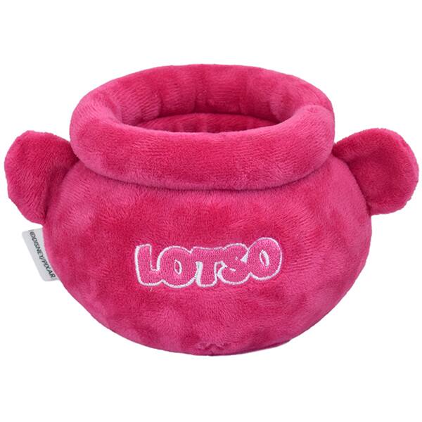 Organizador de mesa Fluffy Lotso 5328 Dac PT 1 UN