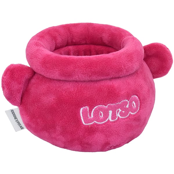 Organizador de mesa Fluffy Lotso 5328 Dac PT 1 UN