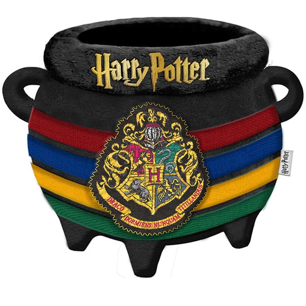 Organizador de mesa Fluffy, Harry Potter, 5289, DAC - PT 1 UN