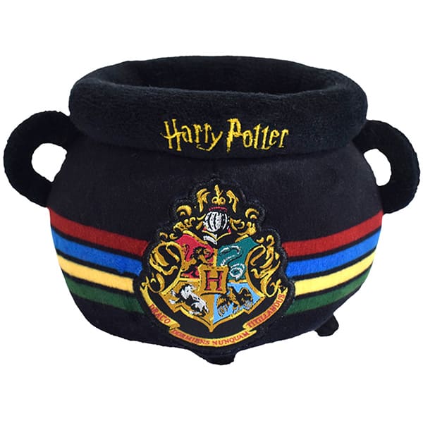 Organizador de mesa Fluffy, Harry Potter, 5289, DAC - PT 1 UN
