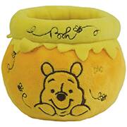 Organizador de mesa Fluffy, Ursinho Pooh, 4782, DAC - PT 1 UN Organizador de mesa Fluffy, Ursinho Pooh, 4782, DAC - PT 1 UN