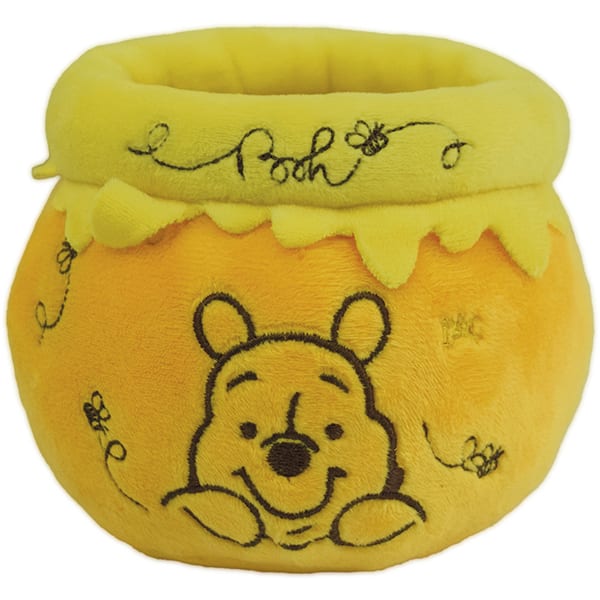 Organizador de mesa Fluffy Pooh 4782 Dac PT 1 UN