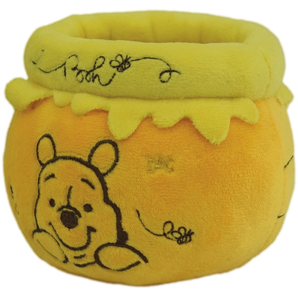 Organizador de mesa Fluffy Pooh 4782 Dac PT 1 UN